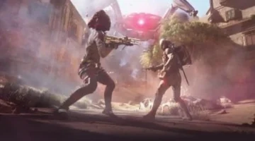 لعبة Arc Raiders تستبدل التقنيات الذكية بممثلين حقيقيين بعد موجة من الجدل